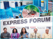 ڈینگی جان لیوا نہیں۔۔۔اجتماعی کوششوں سے خاتمہ ممکن ہے