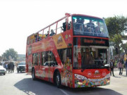 پنجاب کے بڑے شہروں میں ڈبل ڈیکر بسیں چلانے کا فیصلہ