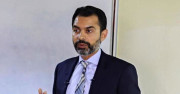 ملکی قرض جی ڈی پی کا 80 فیصد ہوگیا گورنر اسٹیٹ بینک