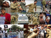 صرف بلڈ باتھ نہیں برہان وانی کا تذکرہ بھی کیجئے