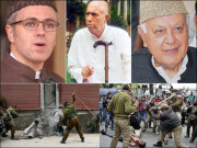 مسئلہ کشمیر اور مقامی سیاسی قیادت