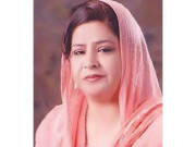 سابق رکن سندھ اسمبلی توقیر فاطمہ بھٹو سے مسلح ملزمان نقدی چھین کر فرار