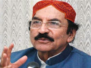ٹارگٹڈ آپریشن سیاسی جماعتوں کے مطالبے پرشروع کیا وزیر اعلیٰ سندھ 
