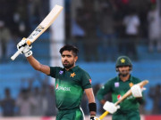 بابر اعظم نے ایک اور اعزاز اپنے نام کرلیا