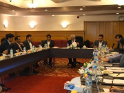 پی ایس ایل کے تمام میچز پاکستان میں کرانے کا فیصلہ