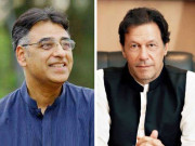 وزیراعظم کا اسد عمر کو دوبارہ کابینہ میں شامل کرنے کا عندیہ