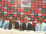 سری لنکا نے پاکستان میں دو ٹیسٹ میچ کھیلنے کا عندیہ دے دیا