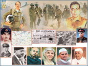 بھارت چین جنگ 1962ء اور پاک بھارت جنگ 1965 ء