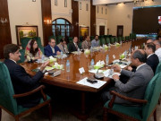 سندھ کابینہ پولیس قوانین پر عملدر آمد مزید ترامیم کیلیے کمیٹی قائم