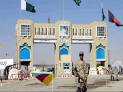 پاک ایران سرحد پرزائرین کے لیے خصوصی کاؤنٹرزکے قیام پراتفاق