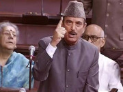 مودی سرکار کے اقدامات سے کشمیر میں بدترین انسانی سانحہ جنم لے چکا ہے کانگریس