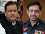 سندھ حکومت اور آئی جی پولیس ڈاکٹر کلیم امام کے درمیان ٹھن گئی