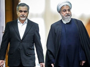 ایران میں صدر حسن روحانی کے بھائی کو 5 سال قید کی سزا