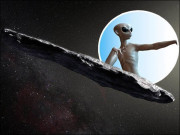 کائناتی مہمان