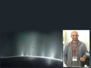 پاکستانی سائنسداں نے زحل کے چاند پرزندگی سے متعلق اہم مرکب دریافت کرلیا