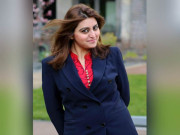 گلالئی اسماعیل اشتہاری قرار ناقابل ضمانت وارنٹ گرفتاری جاری