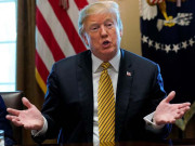 ٹرمپ نے اپنے مواخذے کی کارروائی کوبغاوت قراردے دیا