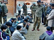 144 کشمیری بچوں کو گرفتار کیا گیا مودی سرکار کی بھارتی سپریم کورٹ میں تصدیق