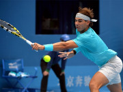 نڈال نے عالمی ٹینس کی بادشاہت دوبارہ حاصل کرلی    