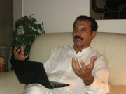 اسامہ بن لادن کی لاش کیوں نہیں دکھائی جاسکتی شاہد لطیف 