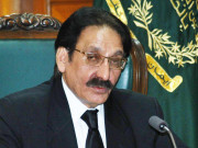 مخصوص افراد کو مارا جا رہا ہے وکلا اور جج بھی محفوظ نہیں  چیف جسٹس