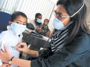 زلزلہ زدہ علاقوں میں پھُوٹنے اور پھیلنے والی بیماریوں سے بچاؤ کیسے ممکن ہے