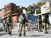 کیرن سیکٹر  بھارتی فوج نے مزید7کشمیری در انداز قرار دیکر شہید کر دیے