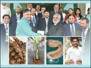 ہمارے زرعی سائنس داں اپنے محاذ پر سرگرم