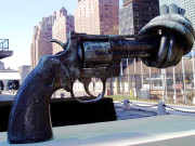 روایتی اسلحے کی تجارت کا بین الاقوامی معاہدہ   