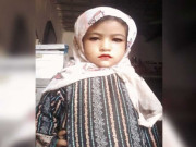 5 سالہ بیٹی کو قتل کرنے والی ماں گرفتار مقدمہ درج