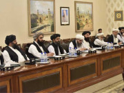 وزیراعظم اور آرمی چیف سے افغان طالبان کی ملاقات
