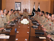 کشمیری بھائیوں کے حق خودارادیت پر کوئی سمجھوتہ نہیں ہوگا آرمی چیف