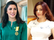 کشمیر سے متعلق بیان نہ دینے پر رابی پیرزادہ نے مہوش حیات کو آڑے ہاتھوں لے لیا