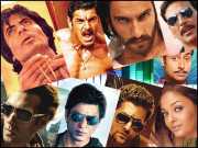 بولی وڈ کی تاریخ کے چند حادثے