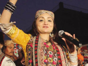 شازیہ خشک نے گلوکاری کو خیر باد کہہ دیا