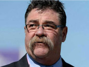 میچ ریفری ڈیوڈ بون کے پلیئرز کو دورہ آسٹریلیا کے حوالے سے مشورے