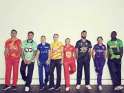 ’دی ہنڈرڈ‘ ٹیموں کے نام لوگو اور ابتدائی 55 کھلاڑیوں کا اعلان