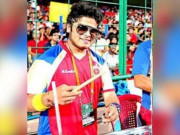 پلیئرز کو کرپشن کی دھن پر نچانے والا بھارتی ڈرمر گرفتار