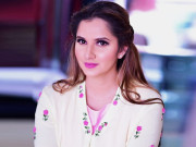 ثانیہ مرزا کرکٹ ٹیموں کی ناکامی کا ذمہ دار پلیئرز کی بیگمات کو قرار دینے پرنالاں