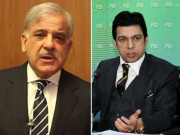 فیصل واوڈا کو نااہل قراردینے کی شہباز شریف کی درخواست مسترد