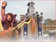 لیاری لٹریری فیسٹول