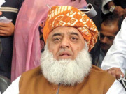 اسٹیبلشمنٹ سمیت تمام ادارے حکومت کی پشت پناہی بند کریں مولانا فضل الرحمان