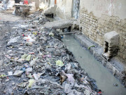 ٹھٹھہ صفائی کے ناقص انتظامات پر وزیر بلدیات کی برہمی