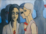 عورت صنفی تعصب اور ہمارے سماجی رویے