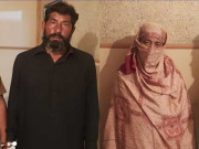 لاہور سے عورتوں کی زیادتی کی ویڈیوز بناکر بلیک میل کرنیوالے میاں بیوی گرفتار