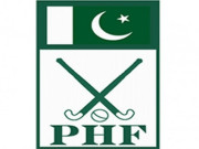 ہاکی ایونٹ کا انعقاد مقصد پلیئرز کو تیار کرنا ہے رانا مجاہد