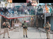 مقبوضہ کشمیر کی پیچیدہ صورتحال