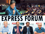 وزیراعظم کاکامیاب دورئہ امریکا…اقوام متحدہ کی جنرل اسمبلی سے تاریخی خطاب