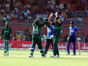 نو آموز آئی لینڈرز کا خوف پاکستان کے اعصاب پر سوار