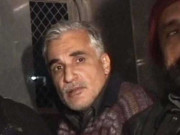 چیرمین نیب کا سزائے موت پانے والا بھائی والدین کے قتل کے مقدمے میں بری